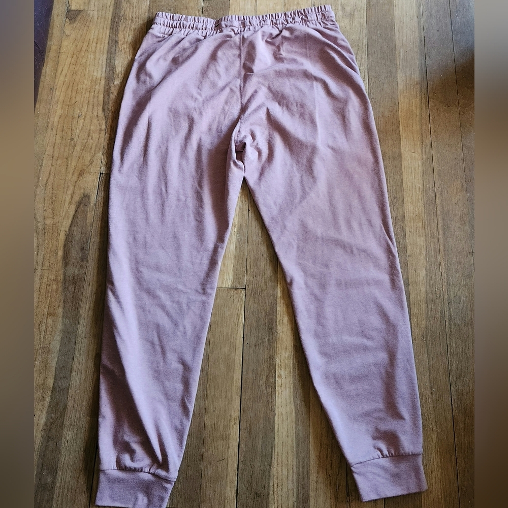 Vuori  Preformance Joggers in Heathered Java NWT - Picture 2 of 6
